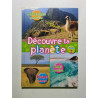 Découvre ta planète - 4 titels tome 2