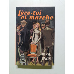 Lève-toi et marche