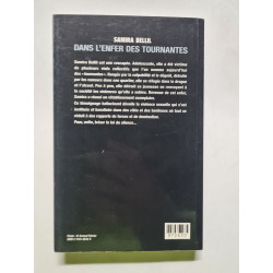 Dans l'enfer des tournantes