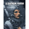 Le quatrième pouvoir Tome 2 : Meurtres sur Antiplona