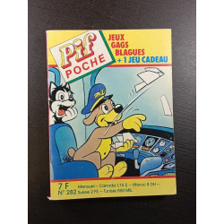 Pif Poche n°282