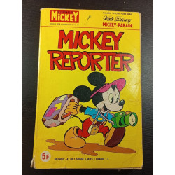 Le Journal de Mickey n°1355 Bis