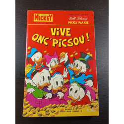 Le Journal de Mickey n°1267 Bis