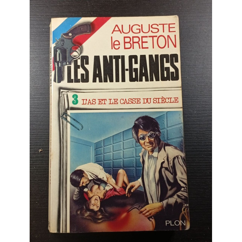 L'as et le casse du siècle 3