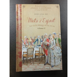 Mots d'Esprit Volume 2