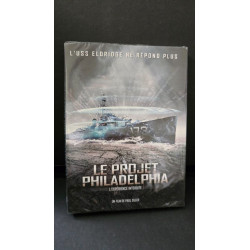 Le projet philadelphia [FR Import]