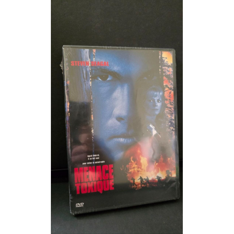 Menace toxique