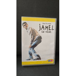 Jamel en scène [FR Import]