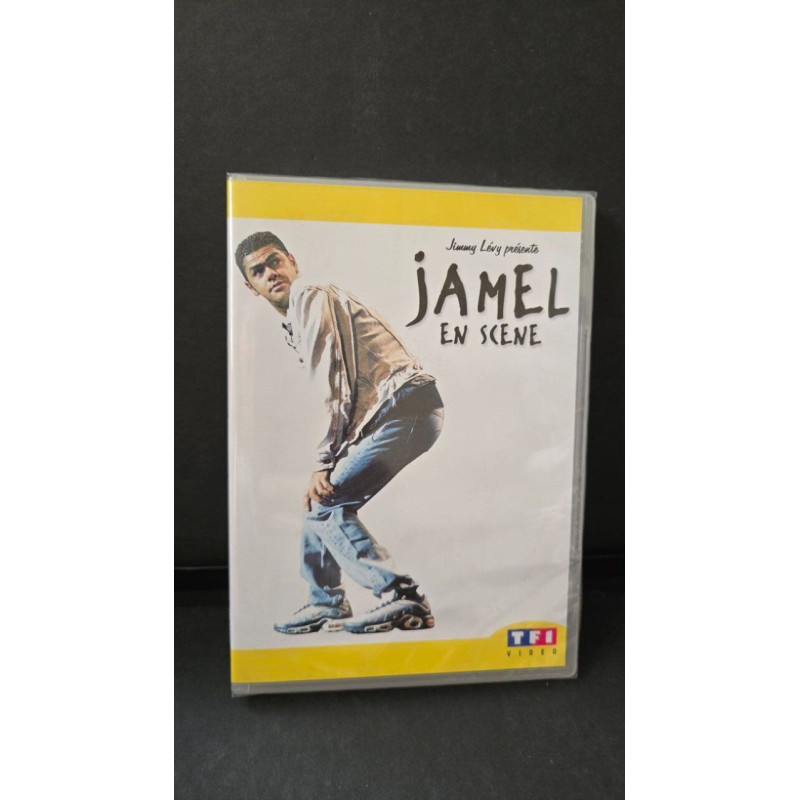 Jamel en scène [FR Import]