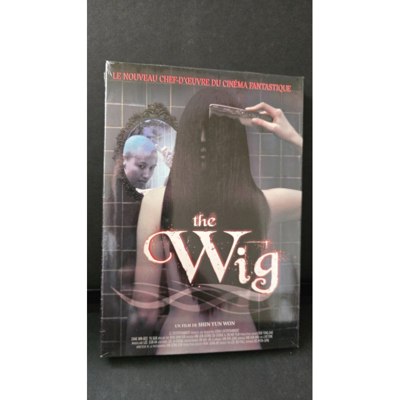 The Wig [FR Import]