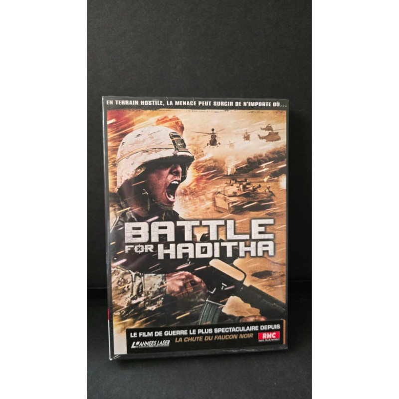 Battle for Haditha