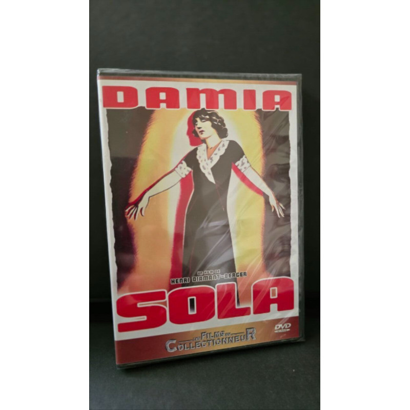 Sola tu ne sais pas aimer [FR Import]