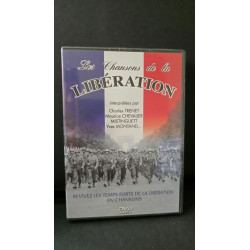 Les Chansons de la Libération [FR Import]
