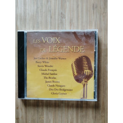 Les Voix de Légende