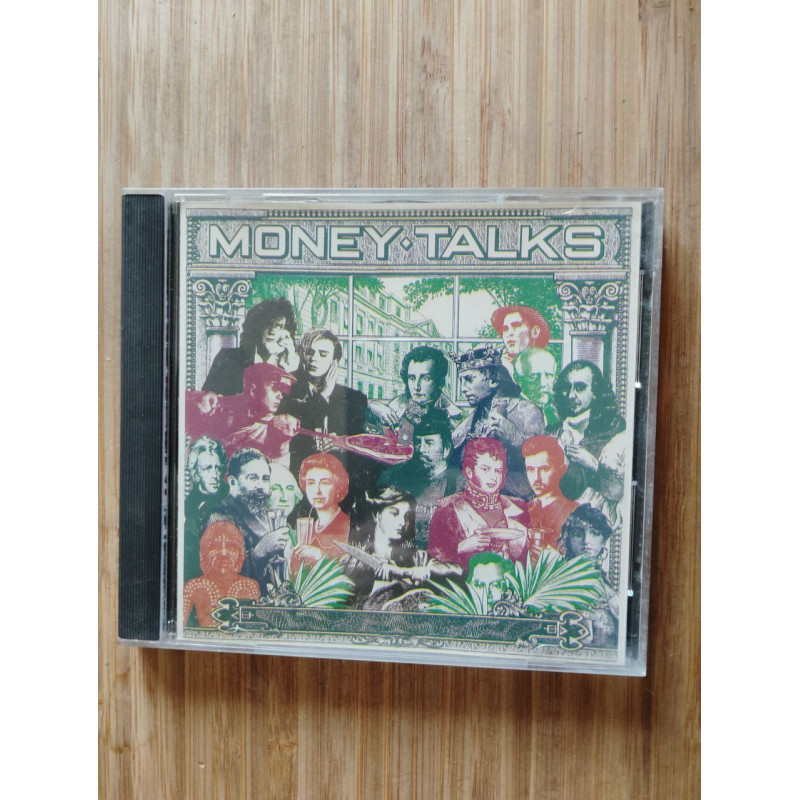 Money Talks