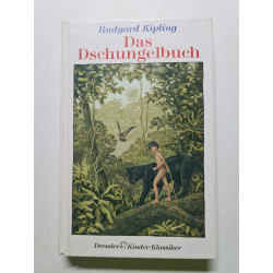 Das Dschungelbuch