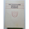 Dictionnaire medical Fleming