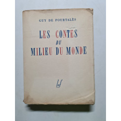 Les contes du milieu du monde