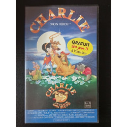 Charlie [VHS]