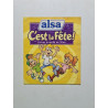 C'est la Fête