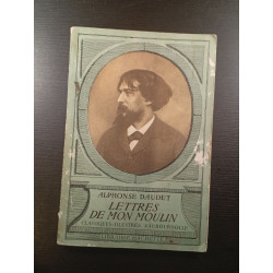 Lettres de mon moulin
