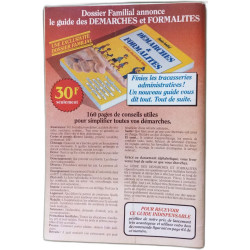 Dossier familial nº 112 - Novembre 1983