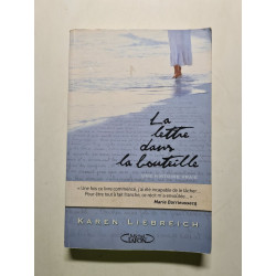 La lettre dans la bouteille