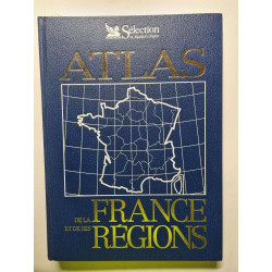 Atlas de la France et de ses régions
