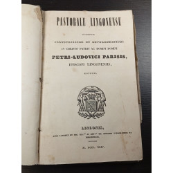 Pastorale Lingonense