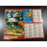 Lettre Almanach du Facteur 2002