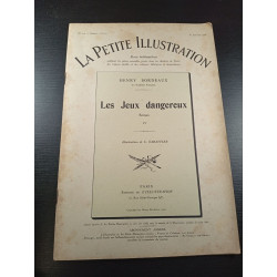 La Petite Illustration n°271 n°117