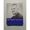 Francois Valentin