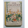 Les Vacances