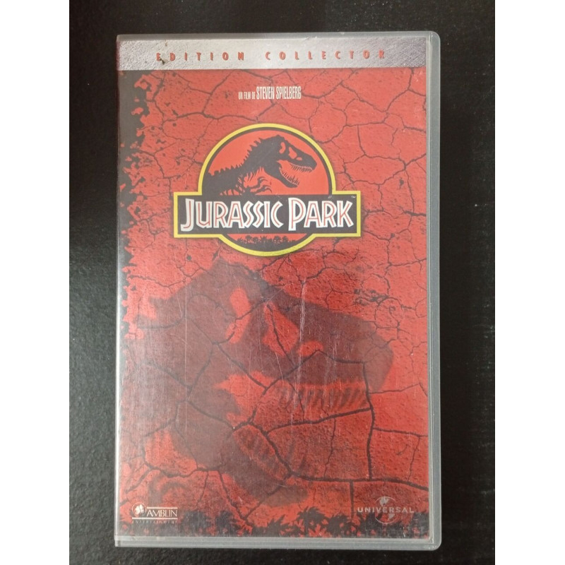 Jurassic park