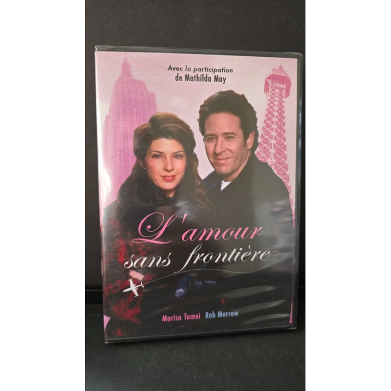 L'amour sans frontiere