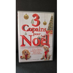 3 copains pour Noël