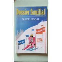 Dossier familial Nº 115 - Fevrier 1984