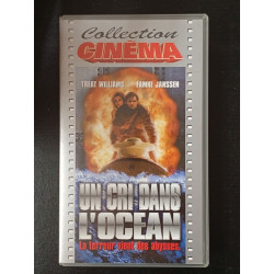 Un cri dans l'océan (Deep Rising) [VHS] [FRANZOSICH]