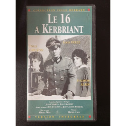 Le 16 à Kerbriant - L'Intégrale [VHS] [FR Import]