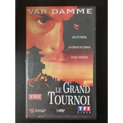 Vhs-Le Grand Tournoi