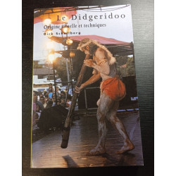 Le Didgeridoo