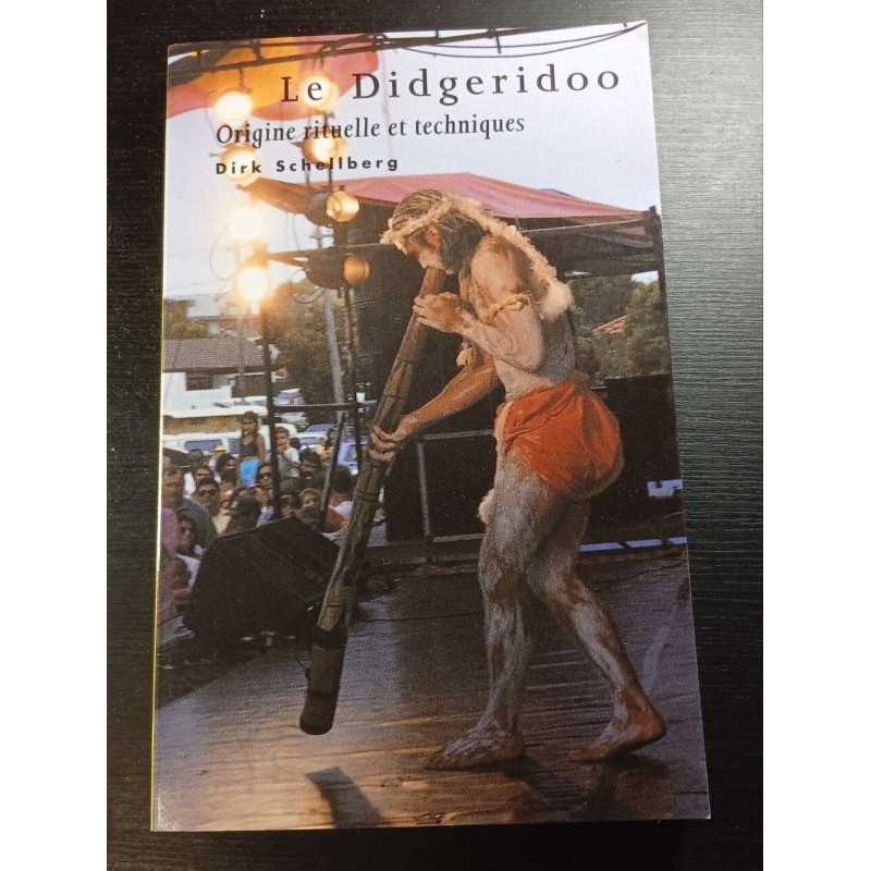 Le Didgeridoo