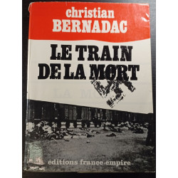 Le train de la mort
