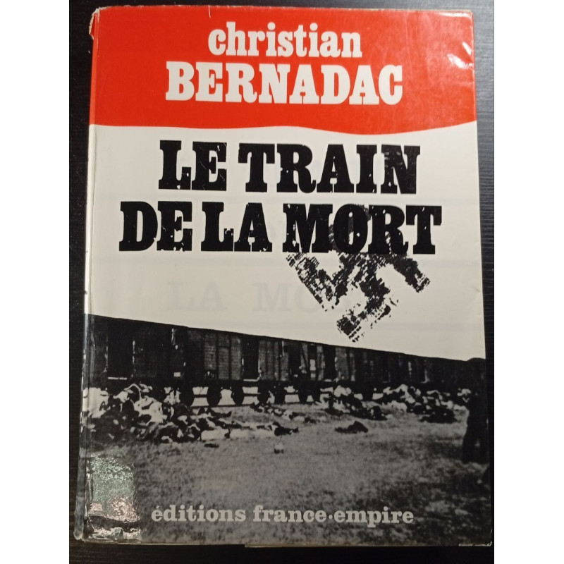 Le train de la mort