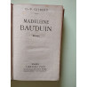 Madeleine Bauduin