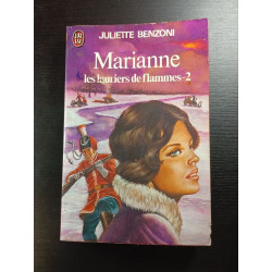 Marianne les Lauriers de flammes-2