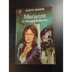 Marianne et l'inconnu de Toscane
