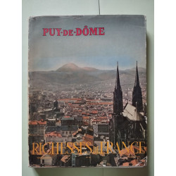 Puy-de-dome - trimestrielle n°44