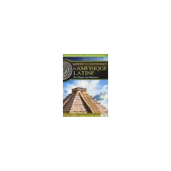 Grandes civilisations d'amerique latine ( DVD neuf sous blister )