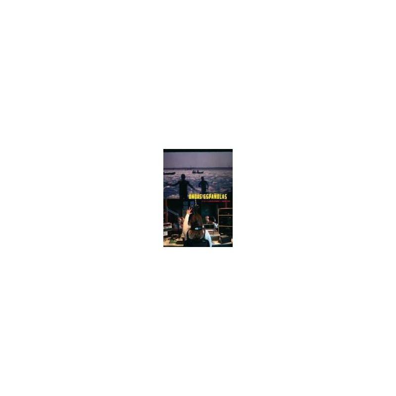 Ondas espanolas [FR Import] ( DVD neuf sous blister )